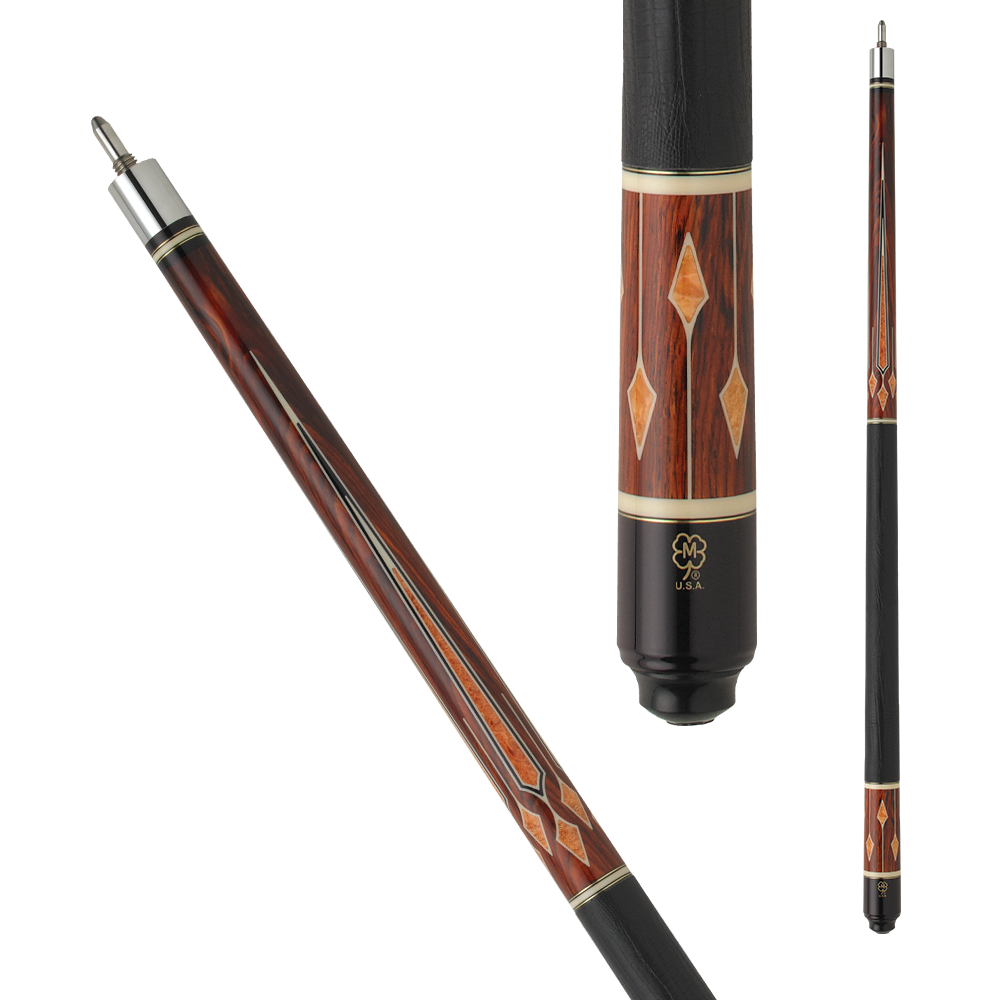 McDermott G701 Pool Cue - 18.0 oz Pool Cues