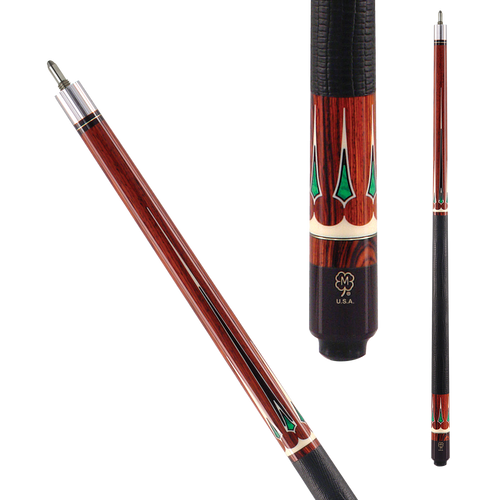 McDermott G706 Pool Cue - 20.0 oz Pool Cues