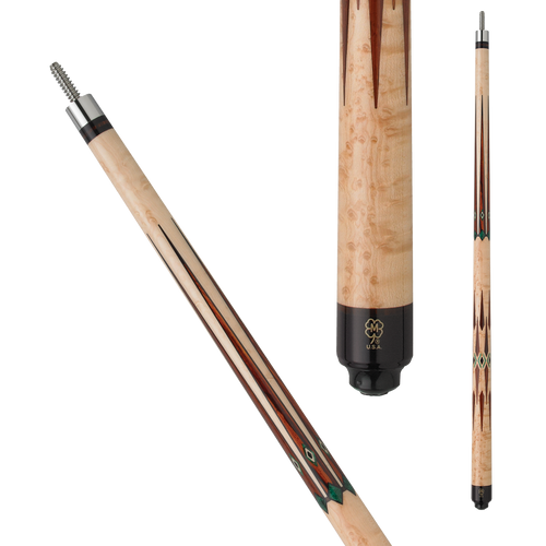 McDermott G708 Pool Cue - 20.0 oz Pool Cues