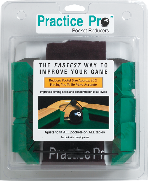 Pocket GAPR Reducers Instructional Products and Training Aids