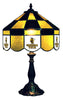 GEORGIA TECH 14'' EXECUTIVE TABLE LAMP - GAT-140EXTL