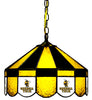 GEORGIA TECH 16'' SWAG HANGING LAMP - GAT-160SW