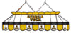 GEORGIA TECH MVP 40'' POOL TABLE LAMP - GAT-MVP1