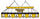 GEORGIA TECH MVP 40'' POOL TABLE LAMP - GAT-MVP1