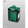 Gatherers' Tavern Pte Ltd -  Domaru Sleeves Collection - Gatherers' Tavern: Domaru Regular Fit: Sylvan Green (100Ct) Pre-Order