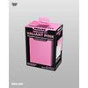 Gatherers' Tavern Pte Ltd -  Domaru Sleeves Collection - Gatherers' Tavern: Domaru Regular Fit: Valiant Pink (100Ct) Pre-Order