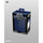 Gatherers' Tavern Pte Ltd -  Domaru Sleeves Collection - Gatherers' Tavern: Domaru Regular Fit: Regent Blue (100Ct) Pre-Order