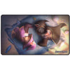 Gatherers' Tavern Pte Ltd -  Gatherers' Tavern: Domaru Resting Rivals: Cinnamon Resting Rivals Playmat Pre-Order