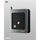 Gatherers' Tavern Pte Ltd -  Gatherers' Tavern: Domaru Deco Pin Binder: 12-Pocket Binders: Sacred Beasts: White Arbiter (White) Pre-Order
