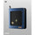 Gatherers' Tavern Pte Ltd -  Gatherers' Tavern: Domaru Deco Pin Binder: 12-Pocket Binders: Sacred Beasts: Azure Sovereign (Blue) Pre-Order