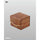 Gatherers' Tavern Pte Ltd -  Gatherers' Tavern: Domaru Armory Collection: Armory Horizon 100 (Side Loading): Chestnut Pre-Order