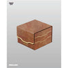 Gatherers' Tavern Pte Ltd -  Gatherers' Tavern: Domaru Armory Collection: Armory Horizon 133 (Side Loading): Chestnut Pre-Order