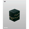 Gatherers' Tavern Pte Ltd -  Gatherers' Tavern: Domaru Armory Collection: Armory Vertex 100 (Top Loading): Wildwood Pre-Order