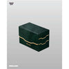 Gatherers' Tavern Pte Ltd -  Gatherers' Tavern: Domaru Armory Collection: Armory Vertex Duo 200 (Top Loading): Wildwood Pre-Order