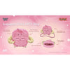 Gatherers' Tavern Pte Ltd -  Gatherers' Tavern: Yu-Gi-Oh: Arty Sling Bag: Scapegoat Pink Pre-Order