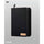 Gatherers' Tavern Pte Ltd -  Gatherers' Tavern: Domaru 4-Pocket Binder: Obsidian Pre-Order