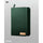 Gatherers' Tavern Pte Ltd -  Gatherers' Tavern: Domaru 4-Pocket Binder: Malachite Pre-Order