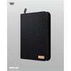 Gatherers' Tavern Pte Ltd -  Gatherers' Tavern: Domaru 9-Pocket Binder: Obsidian Pre-Order