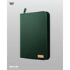 Gatherers' Tavern Pte Ltd -  Gatherers' Tavern: Domaru 9-Pocket Binder: Malachite Pre-Order