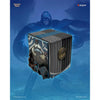 Gatherers' Tavern Pte Ltd -  Gatherers' Tavern: Magic The Gathering: Fra Fractured Reality Domaru Finest Deckbox: Jace Beleren Pre-Order