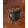 Gatherers' Tavern Pte Ltd -  Gatherers' Tavern: Magic The Gathering: Fra Fractured Reality Domaru Finest Deckbox: Garruk Pre-Order
