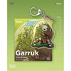 Gatherers' Tavern Pte Ltd -  Gatherers' Tavern: Magic The Gathering: Fra Reality Fracture Kliggs Keychain: Garruk Curse Breaker Pre-Order