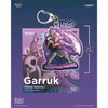 Gatherers' Tavern Pte Ltd -  Gatherers' Tavern: Magic The Gathering: Fra Reality Fracture Kliggs Keychain: Garruk Veiled Butcher Pre-Order