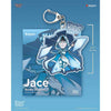 Gatherers' Tavern Pte Ltd -  Gatherers' Tavern: Magic The Gathering: Fra Reality Fracture Kliggs Keychain: Jace Reality Sculptor Pre-Order