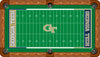 GEORGIA TECH BILLIARD TABLE FELT - RECREATIONAL GRIDIRON - GATBTF000N-9R