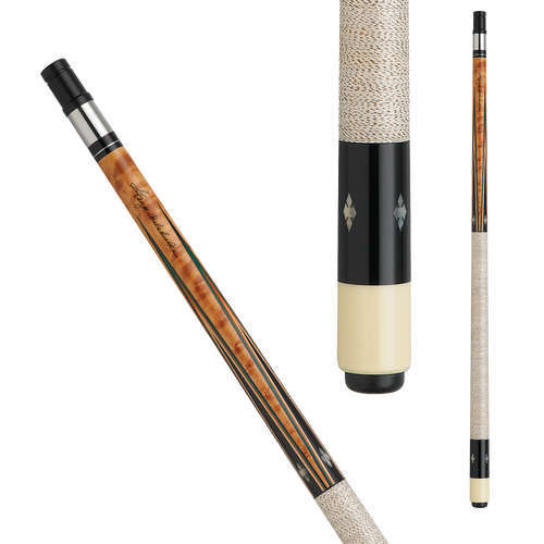 Balabushka GB03 Pool Cue - 20.0 oz Pool Cues