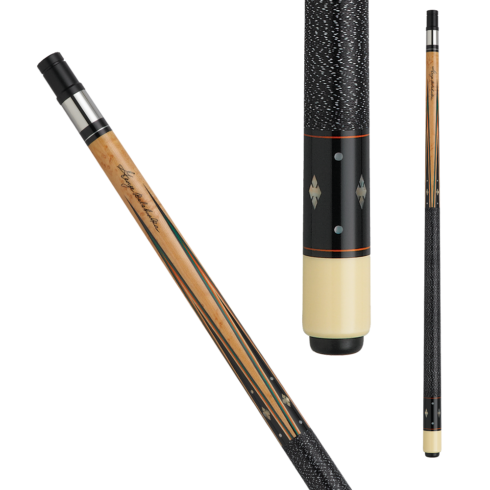 Balabushka GB08 Pool Cue - 20.0 oz Pool Cues