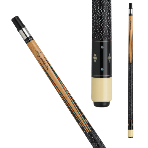 Balabushka GB08 Pool Cue - 19.0 oz Pool Cues