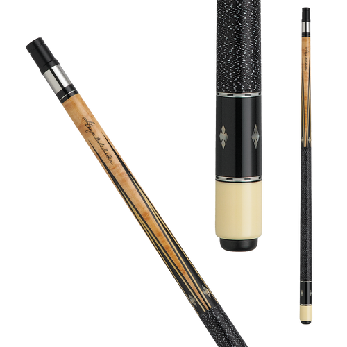 Balabushka GB09 Pool Cue - 19.0 oz Pool Cues