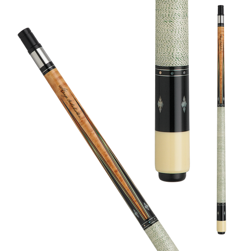 Balabushka GB21 Pool Cue - 19.0 oz Pool Cues