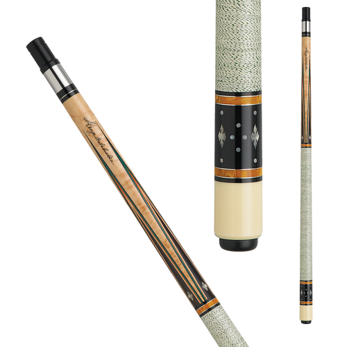 Balabushka GB23 Pool Cue - 21.0 oz Pool Cues