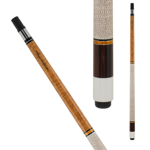 Balabushka GB24 Pool Cue - 19.0oz Pool Cues