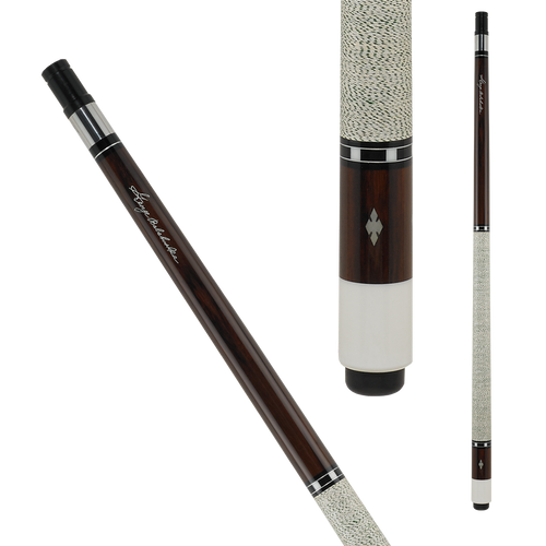 Balabushka GB25 Pool Cue - 19.0oz Pool Cues