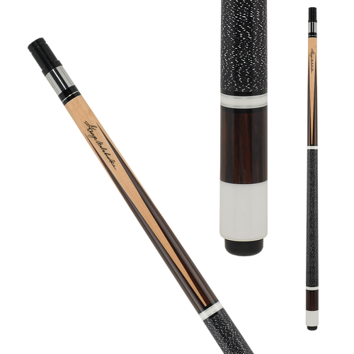 Balabushka GB26 Pool Cue - 19.0oz Pool Cues