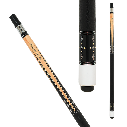 Balabushka GBGS Szamboti Pool Cue - 18.0 oz Pool Cues