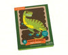 Chronicle Books CB9780735347854 Mighty Dinosaus Puzzle Sticks