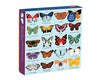Chronicle Books CB9780735353237 Butterflies of NA Puzzle  500 Piece