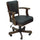 SWIVEL GAME CHAIR - CAPPUCCINO