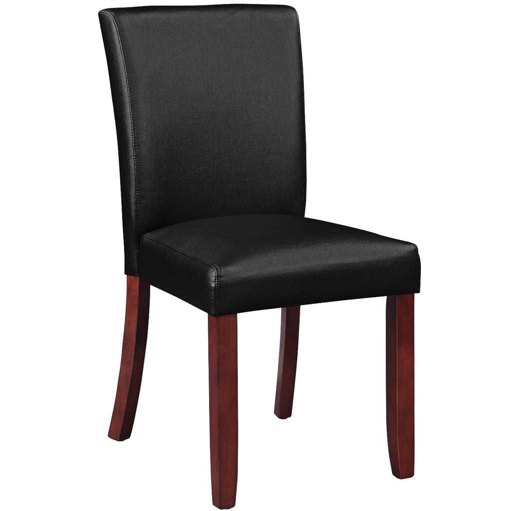 GAME/DINING CHAIR - ENGLISH TUDOR