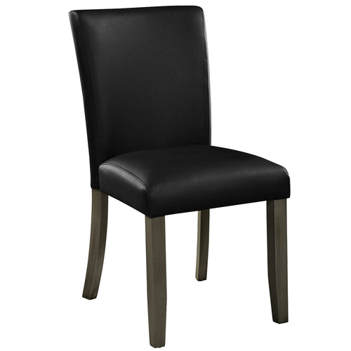 GAME/DINING CHAIR - SLATE