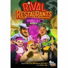 Gap Closer Games -  Rival Restaurants: Sporks Out Pre-Order