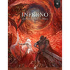 Acheron Games -  Inferno Rpg: Dante's Guide To Hell