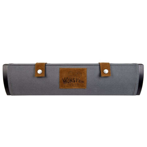 Monster Binder -  Monster Deluxe Playmat Tube Pre-Order