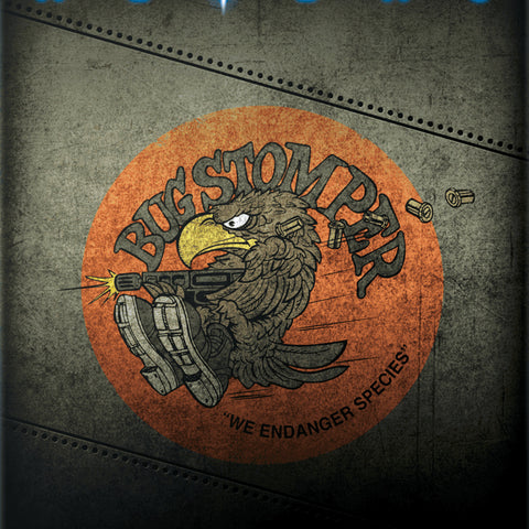 Gale Force Nine - Aliens: Another Glorious Day In The Corps - Five By Five (2023)