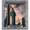 Gale Force 9 -  Battlefield In A Box: Gothic Battlefields: Malachite: Broken Facade