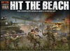 Gale Force Nine - Flames Of War: Hit The Beach Starter Set